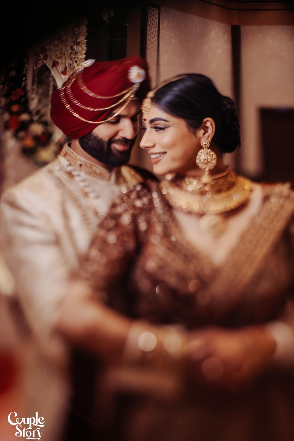 Photo From Priyanka & Anmol - By Couple Story