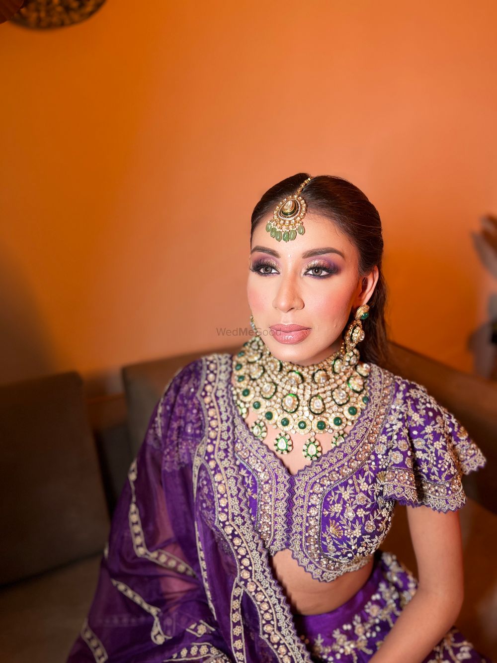 Photo From Renuka  - By Makeovers By Divya Arora