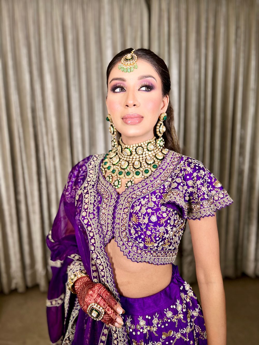 Photo From Renuka  - By Makeovers By Divya Arora