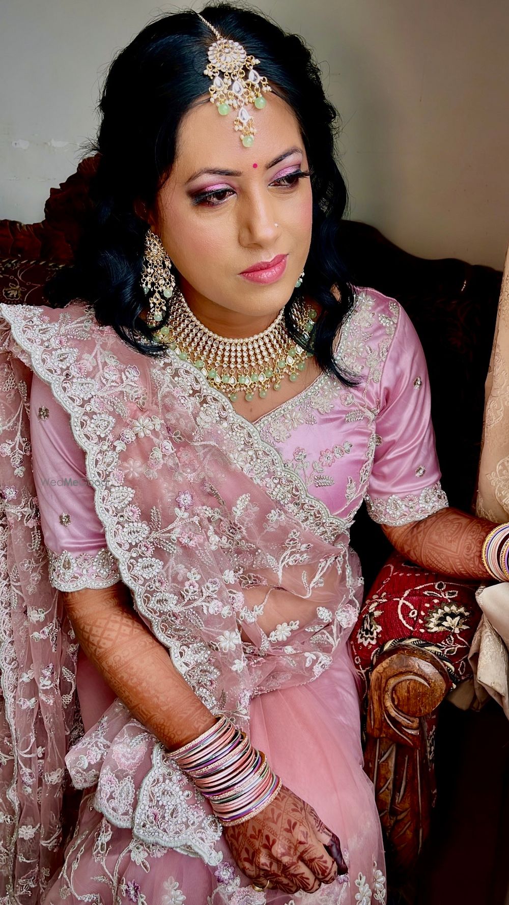 Photo From Ragini - By LÈ Salon by Prakritii