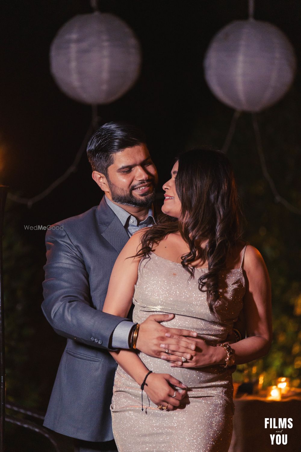 Photo From Anubhav & Supriya - By Films and You