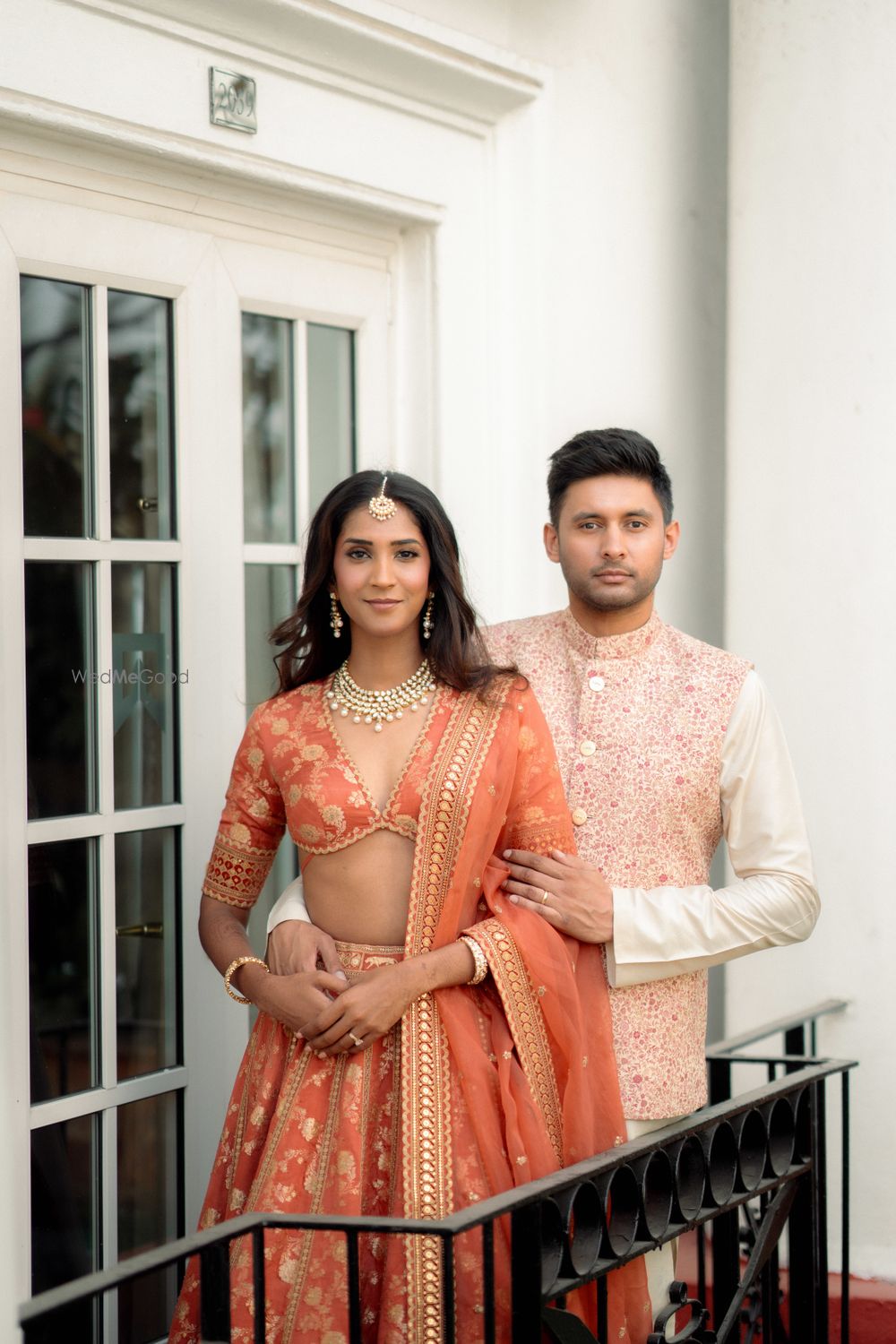 Photo From Nischitha & Ved - By LightBucket Productions