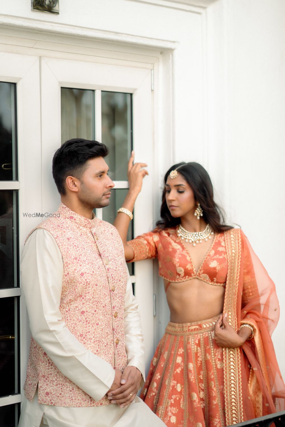 Photo From Nischitha & Ved - By LightBucket Productions