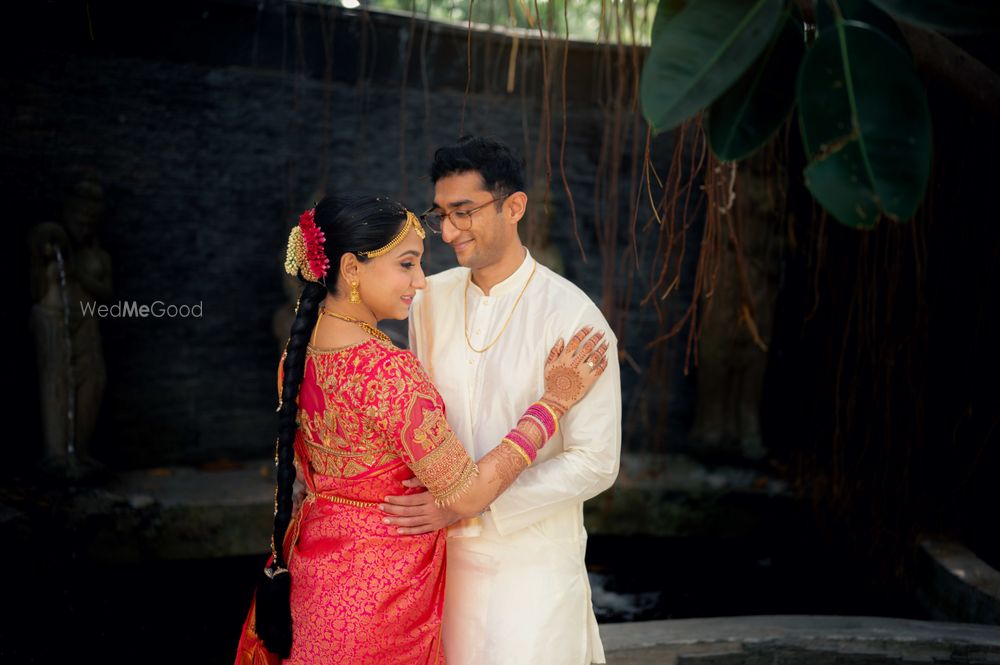 Photo From Aditi & Div - By LightBucket Productions