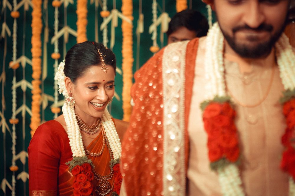 Photo From Niharika & Arjun - By LightBucket Productions