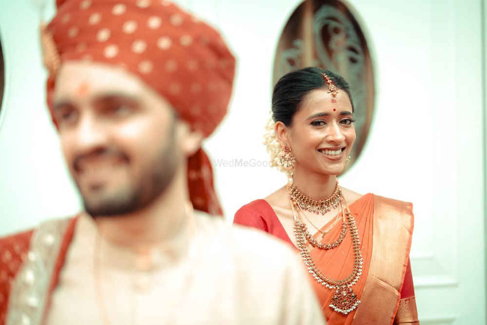 Photo From Niharika & Arjun - By LightBucket Productions