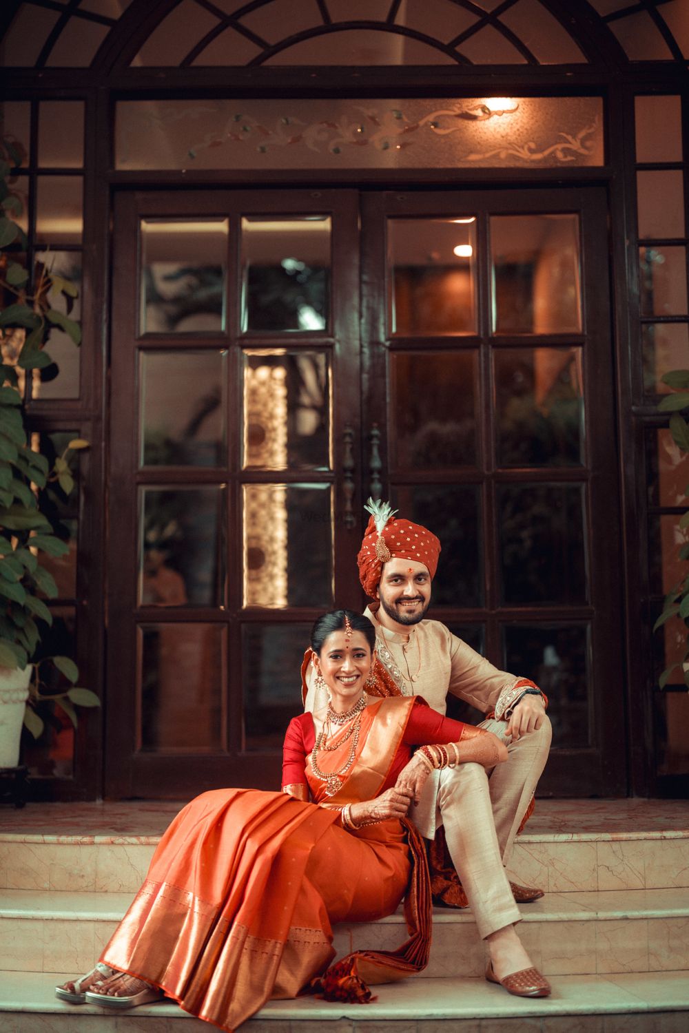 Photo From Niharika & Arjun - By LightBucket Productions