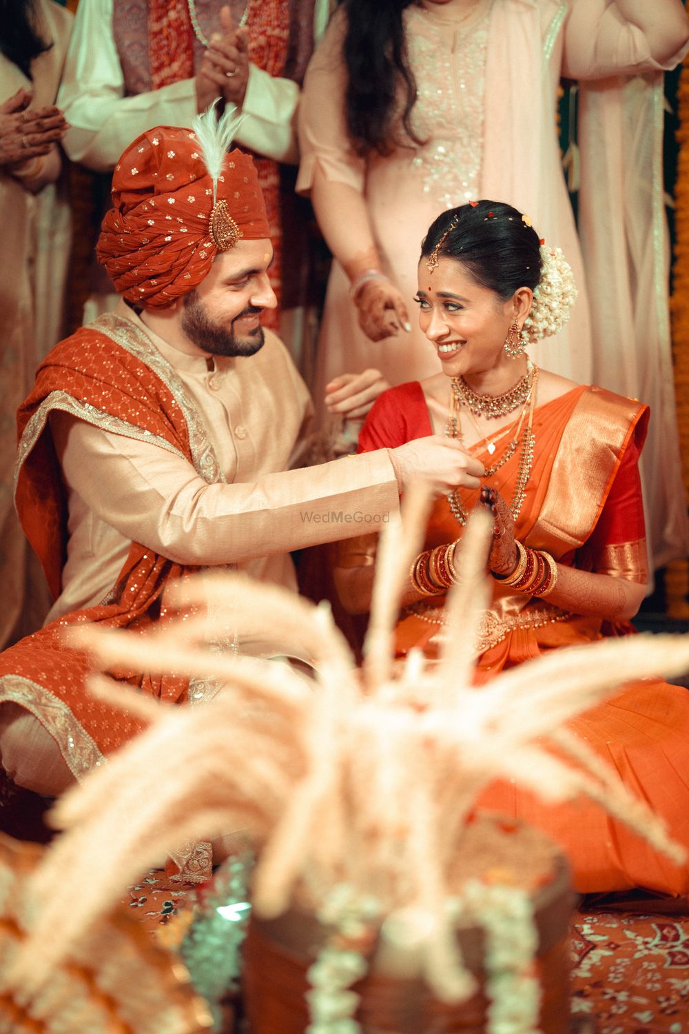 Photo From Niharika & Arjun - By LightBucket Productions