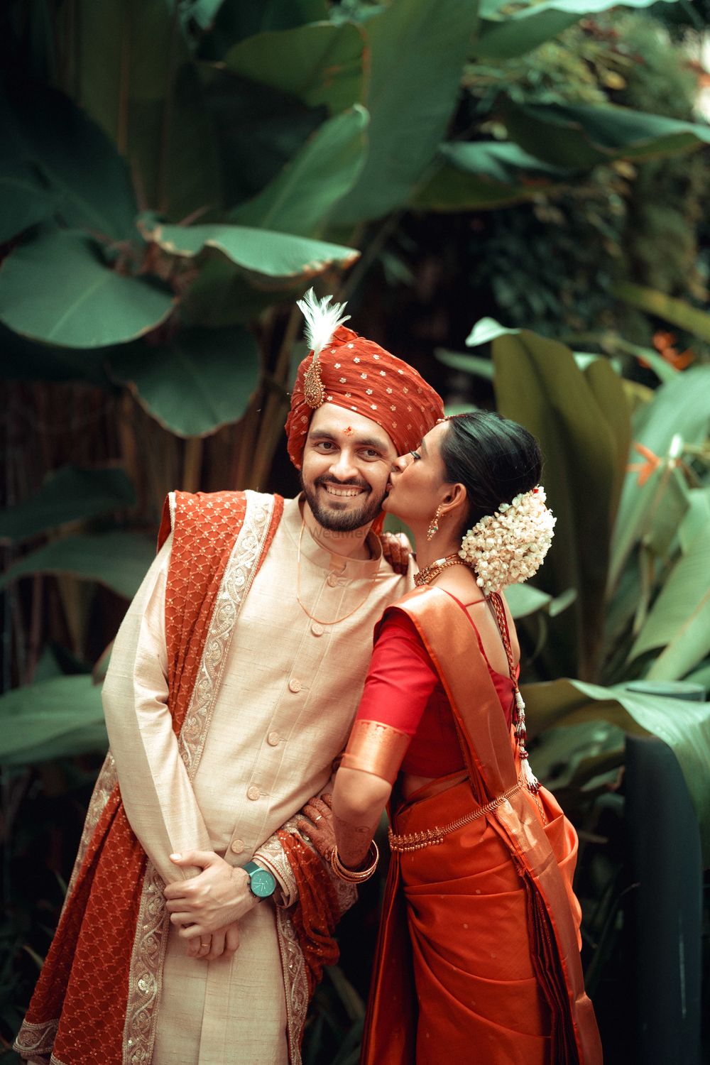 Photo From Niharika & Arjun - By LightBucket Productions