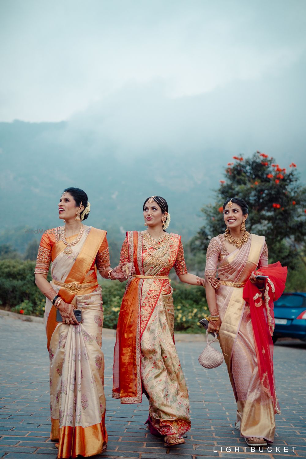 Photo From Siri & Pratishth - By LightBucket Productions