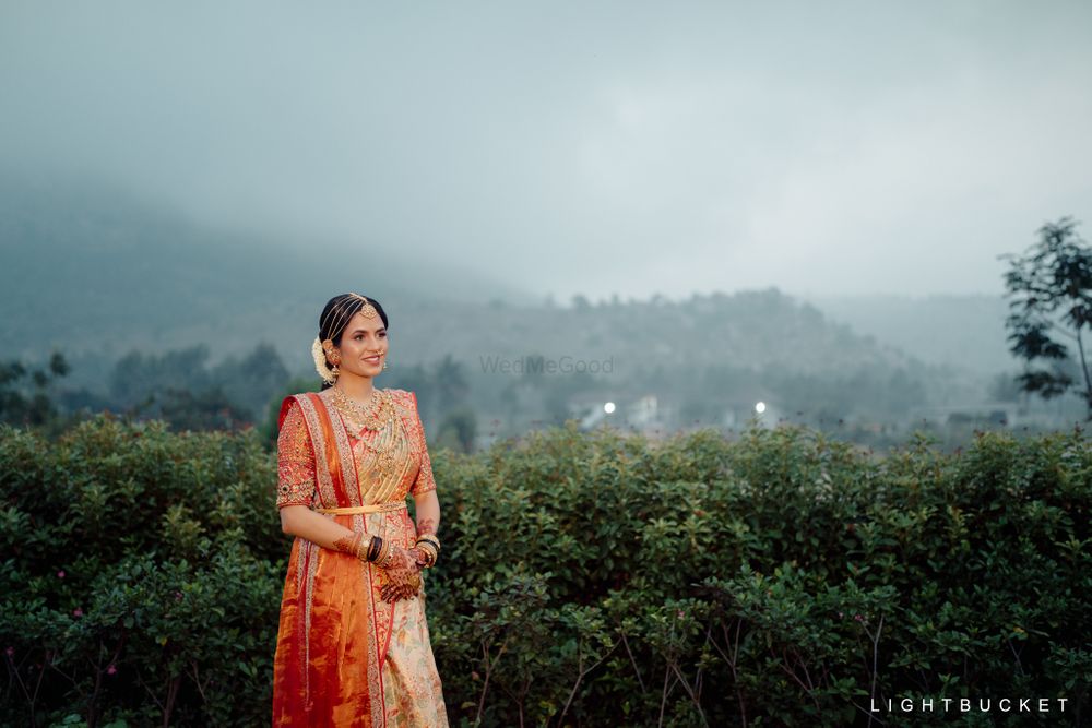 Photo From Siri & Pratishth - By LightBucket Productions