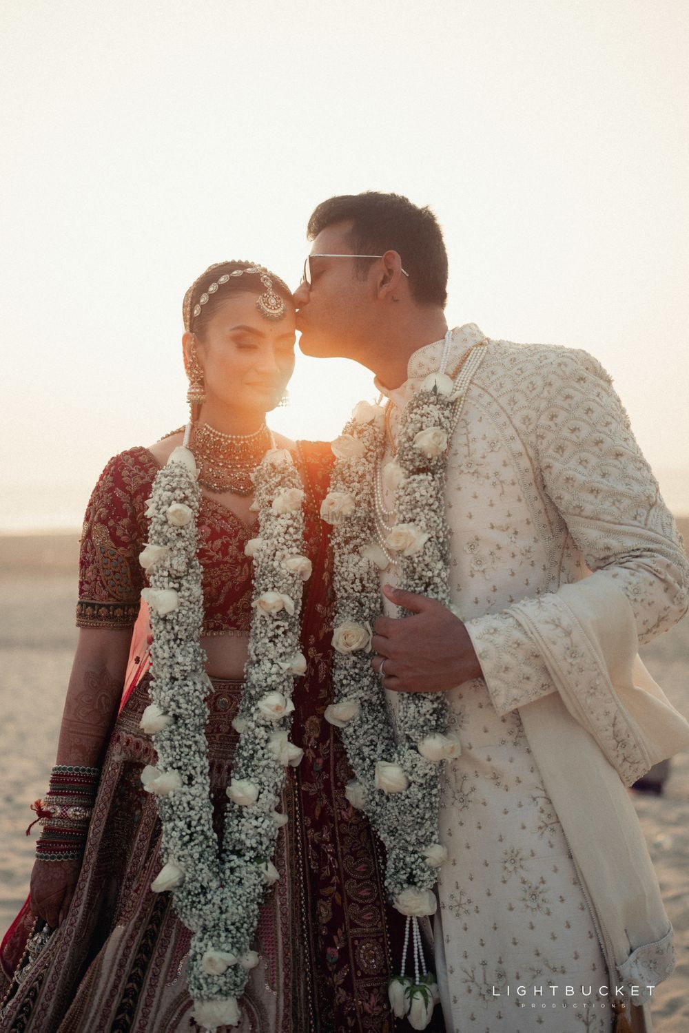 Photo From Sagarika & Tushar - By LightBucket Productions