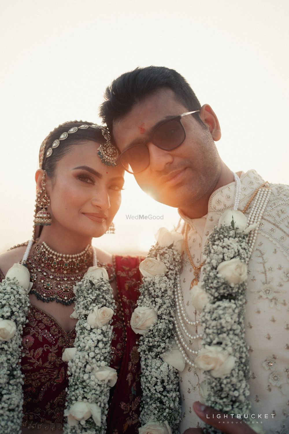 Photo From Sagarika & Tushar - By LightBucket Productions