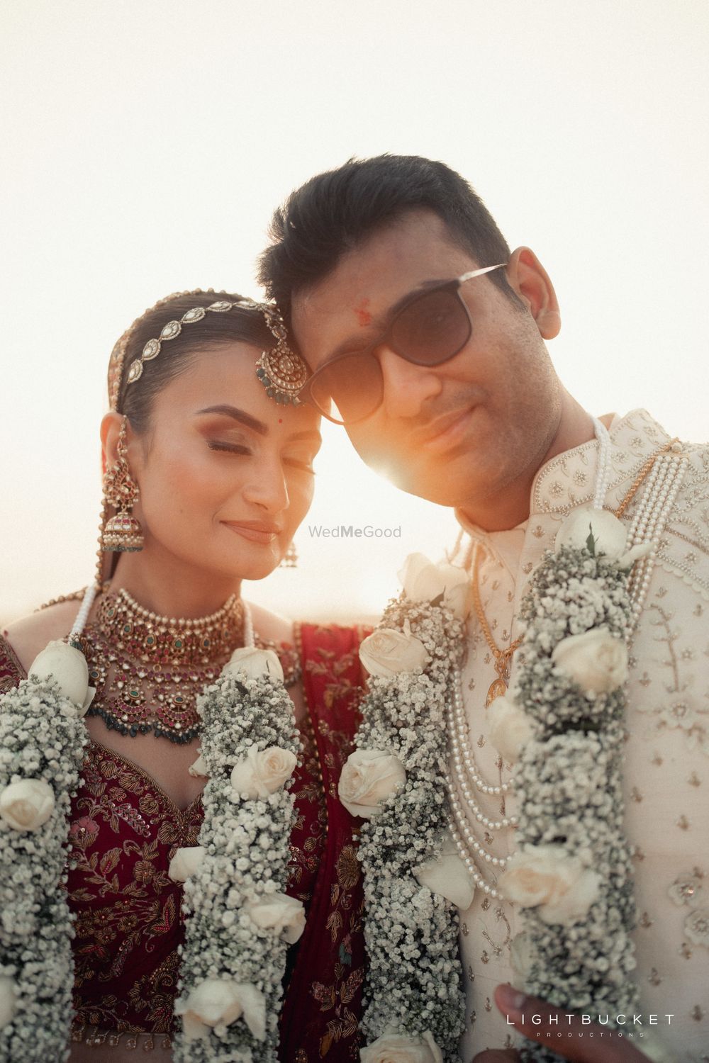 Photo From Sagarika & Tushar - By LightBucket Productions