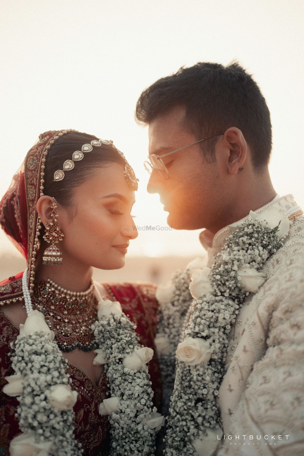 Photo From Sagarika & Tushar - By LightBucket Productions