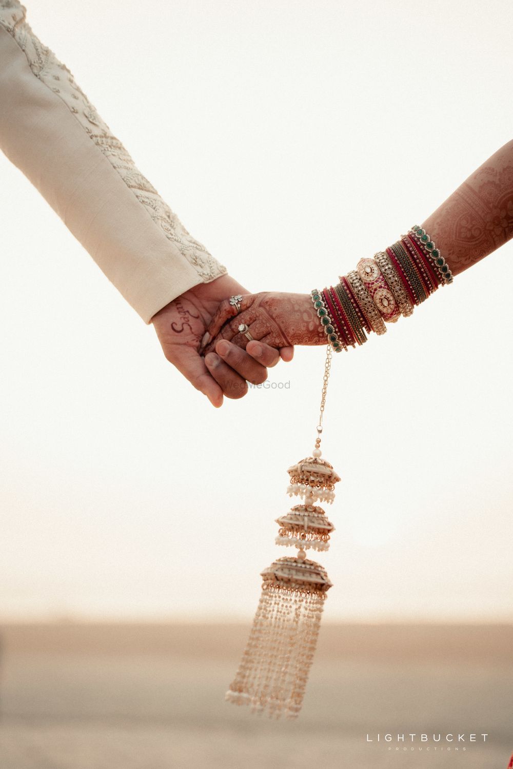 Photo From Sagarika & Tushar - By LightBucket Productions