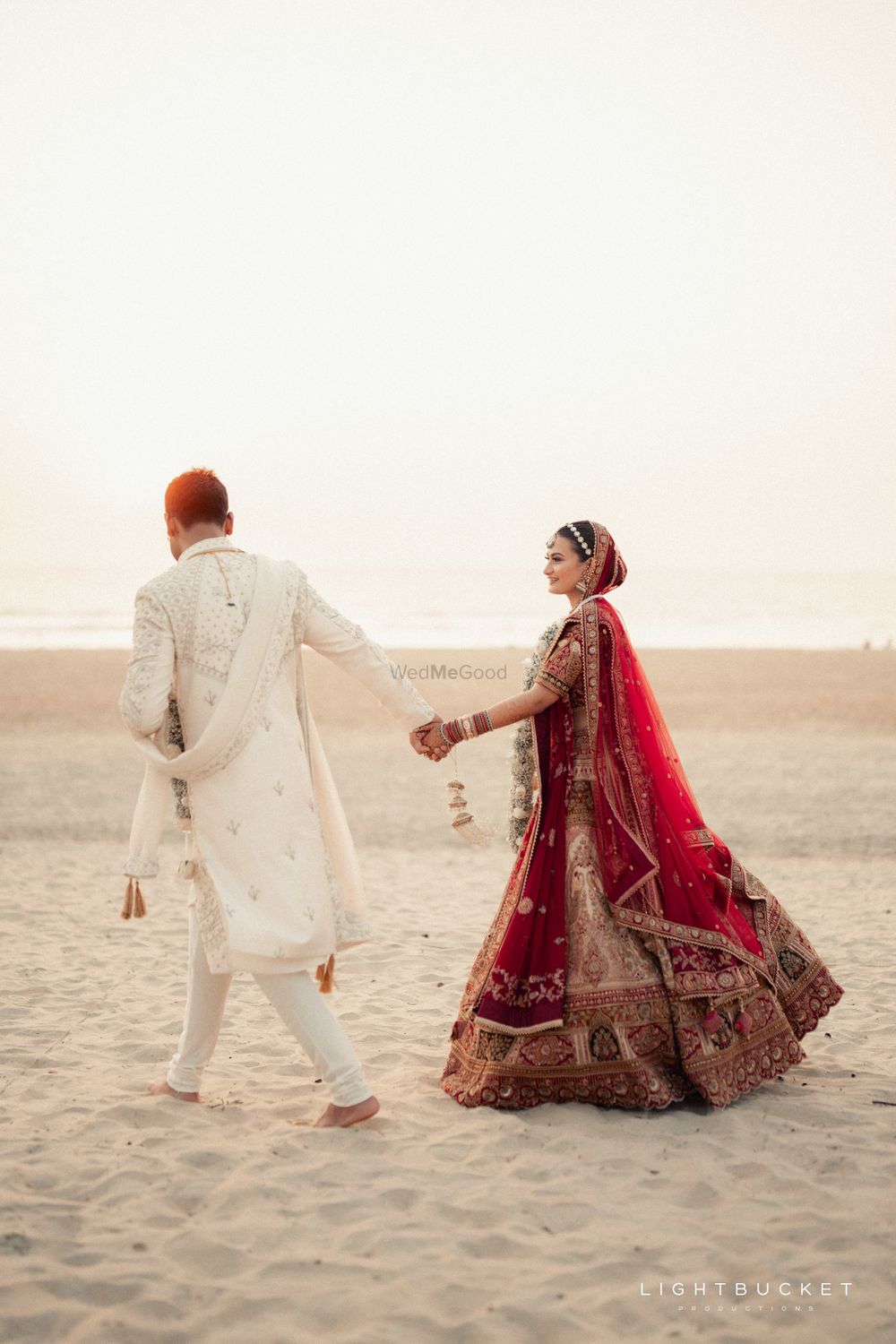 Photo From Sagarika & Tushar - By LightBucket Productions