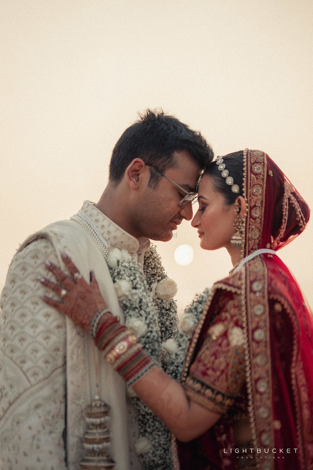 Photo From Sagarika & Tushar - By LightBucket Productions