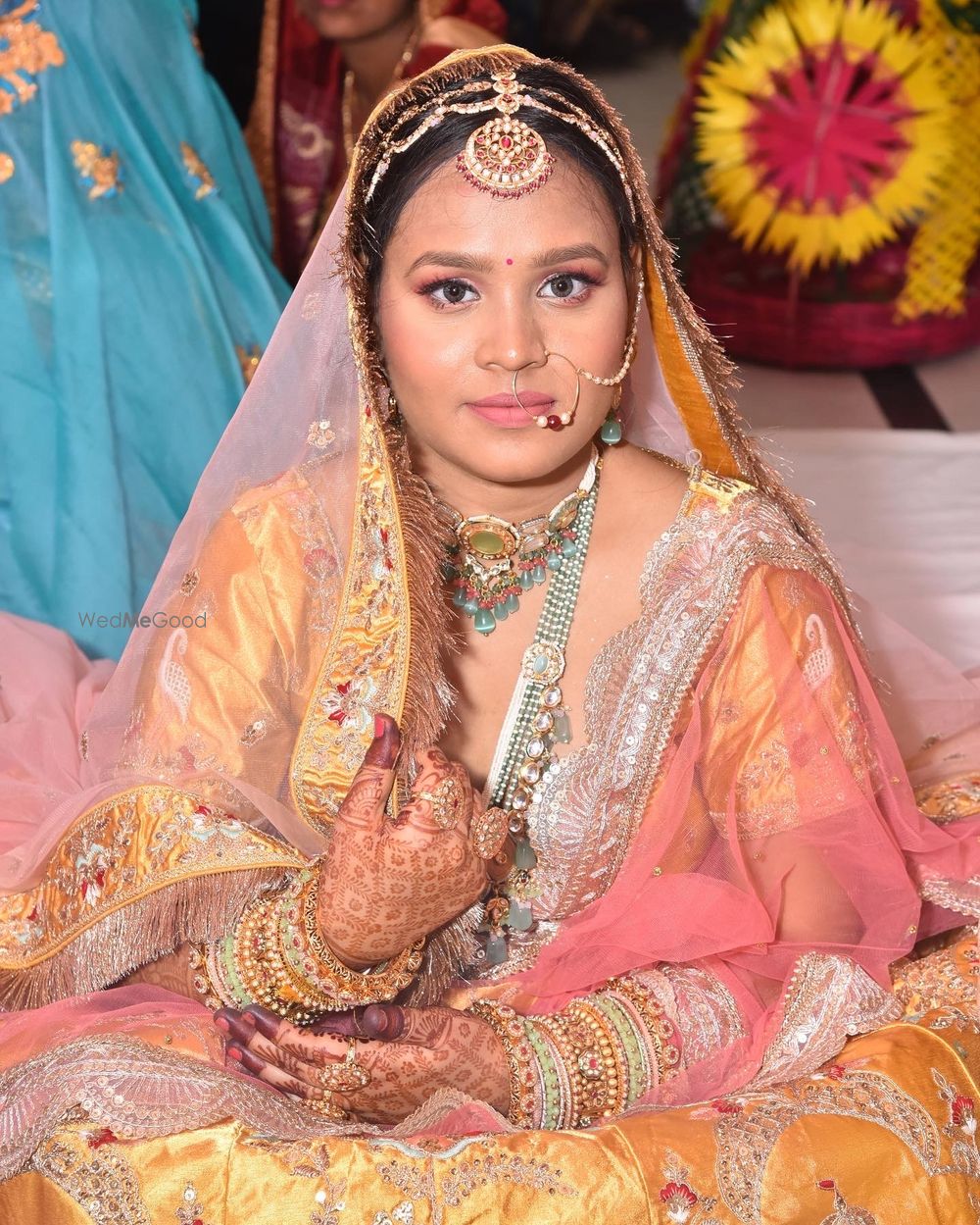 Photo From Bride  - By Makeup By Aarti