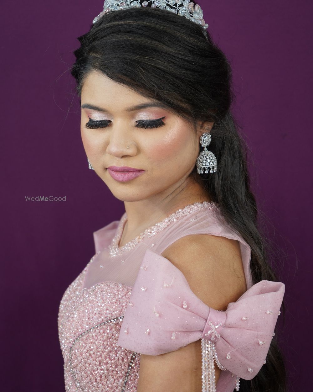 Photo From Bride  - By Makeup By Aarti