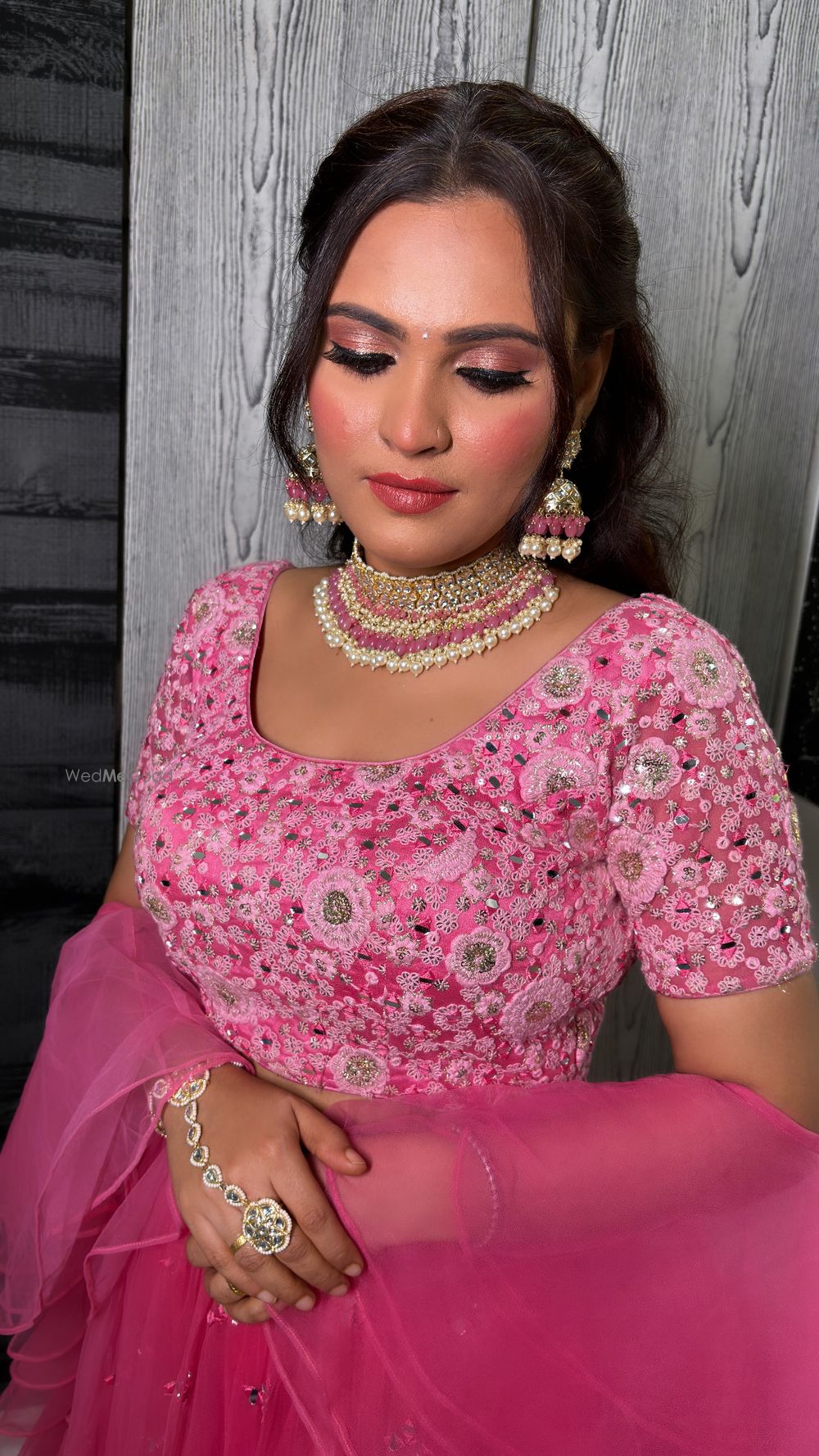 Photo From Bride  - By Makeup By Aarti