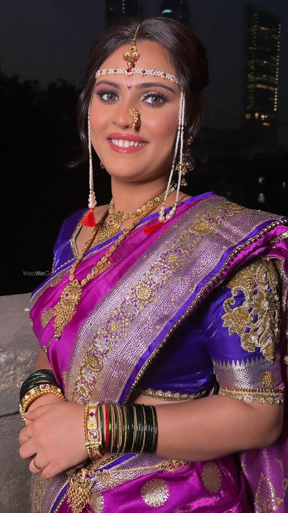 Photo From Bride  - By Makeup By Aarti