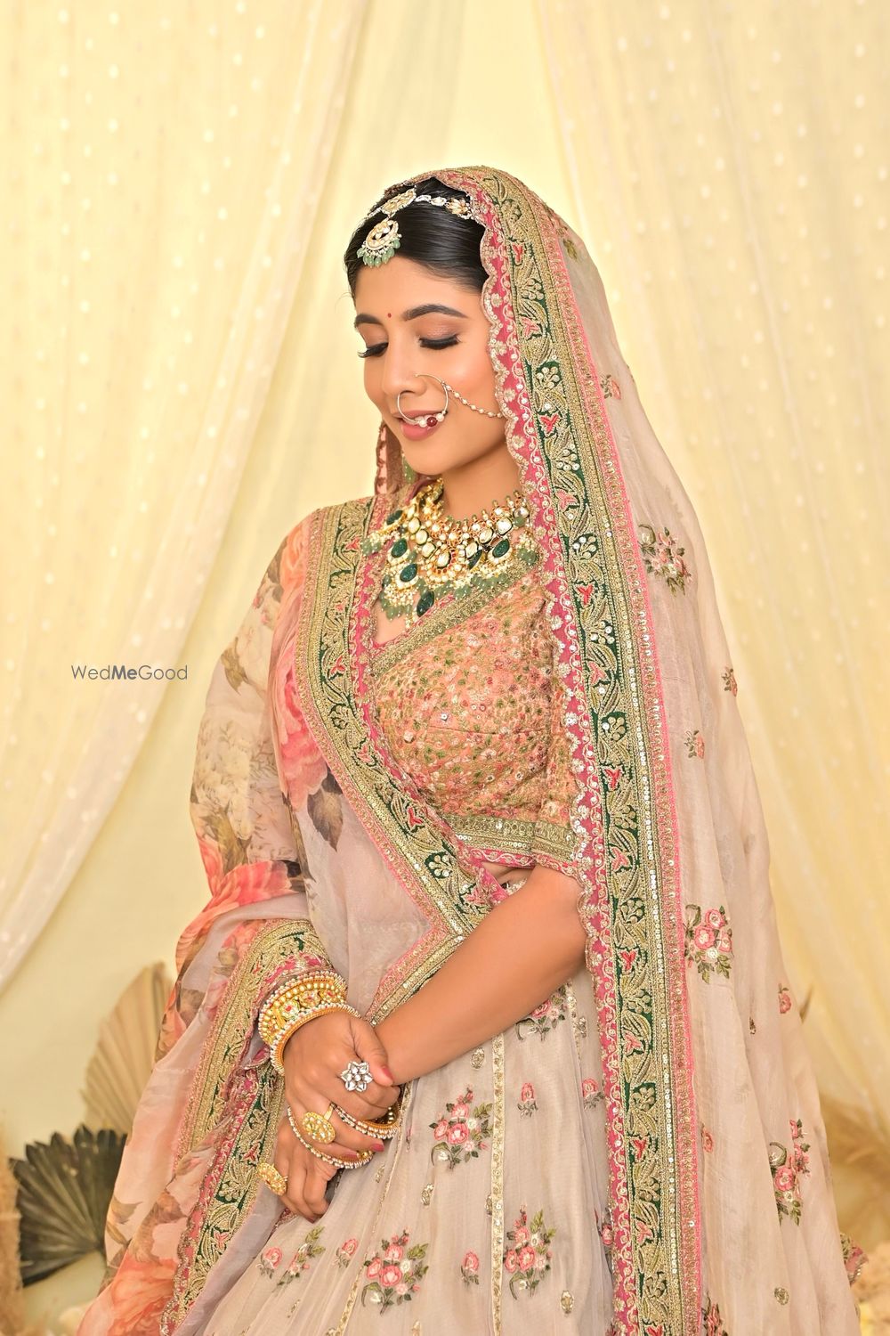 Photo From Bride  - By Makeup By Aarti