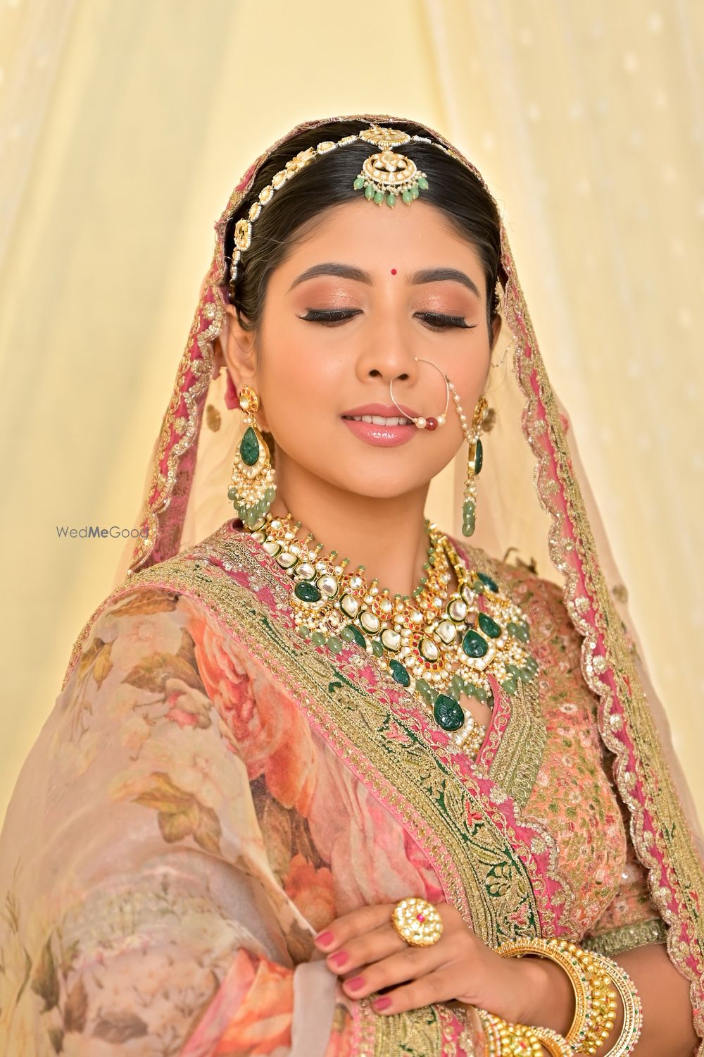 Photo From Bride  - By Makeup By Aarti