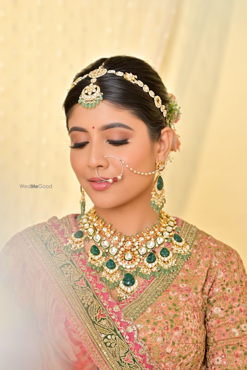 Photo From Bride  - By Makeup By Aarti