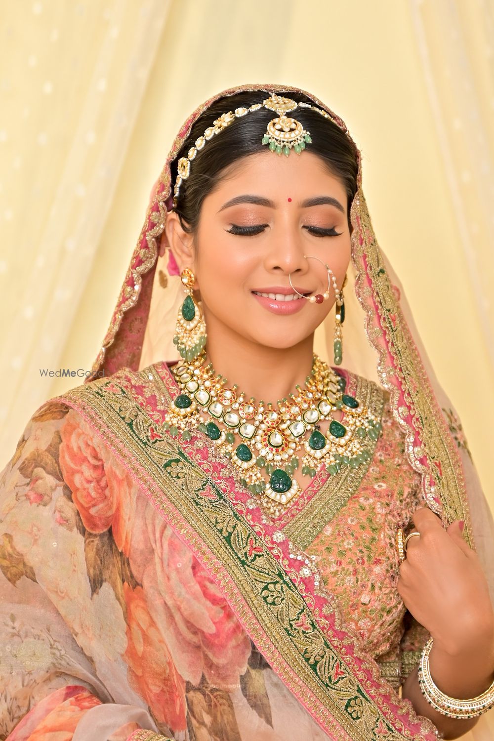 Photo From Bride  - By Makeup By Aarti