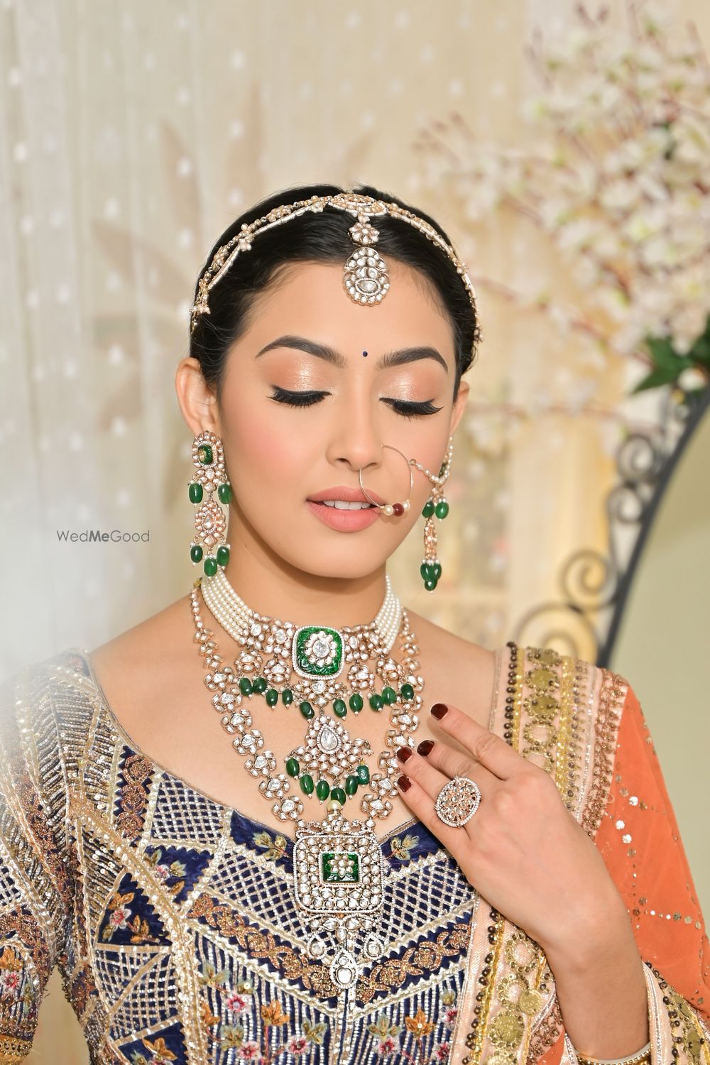 Photo From Bride  - By Makeup By Aarti