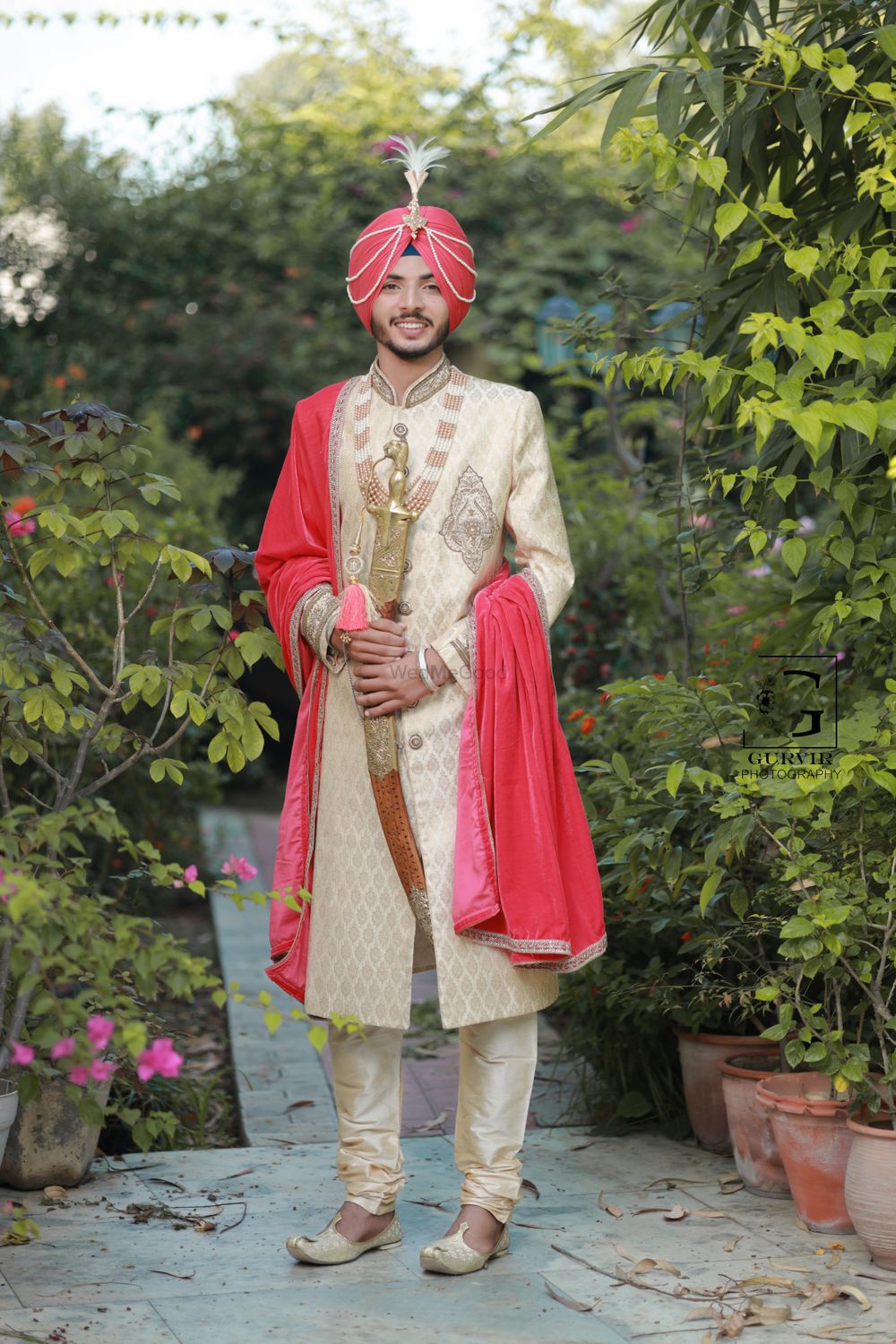 Photo From Hardeep & Dilpeet - By Gurvir Photography