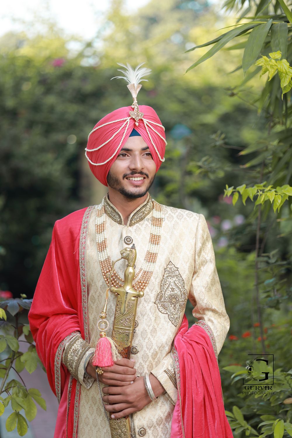 Photo From Hardeep & Dilpeet - By Gurvir Photography