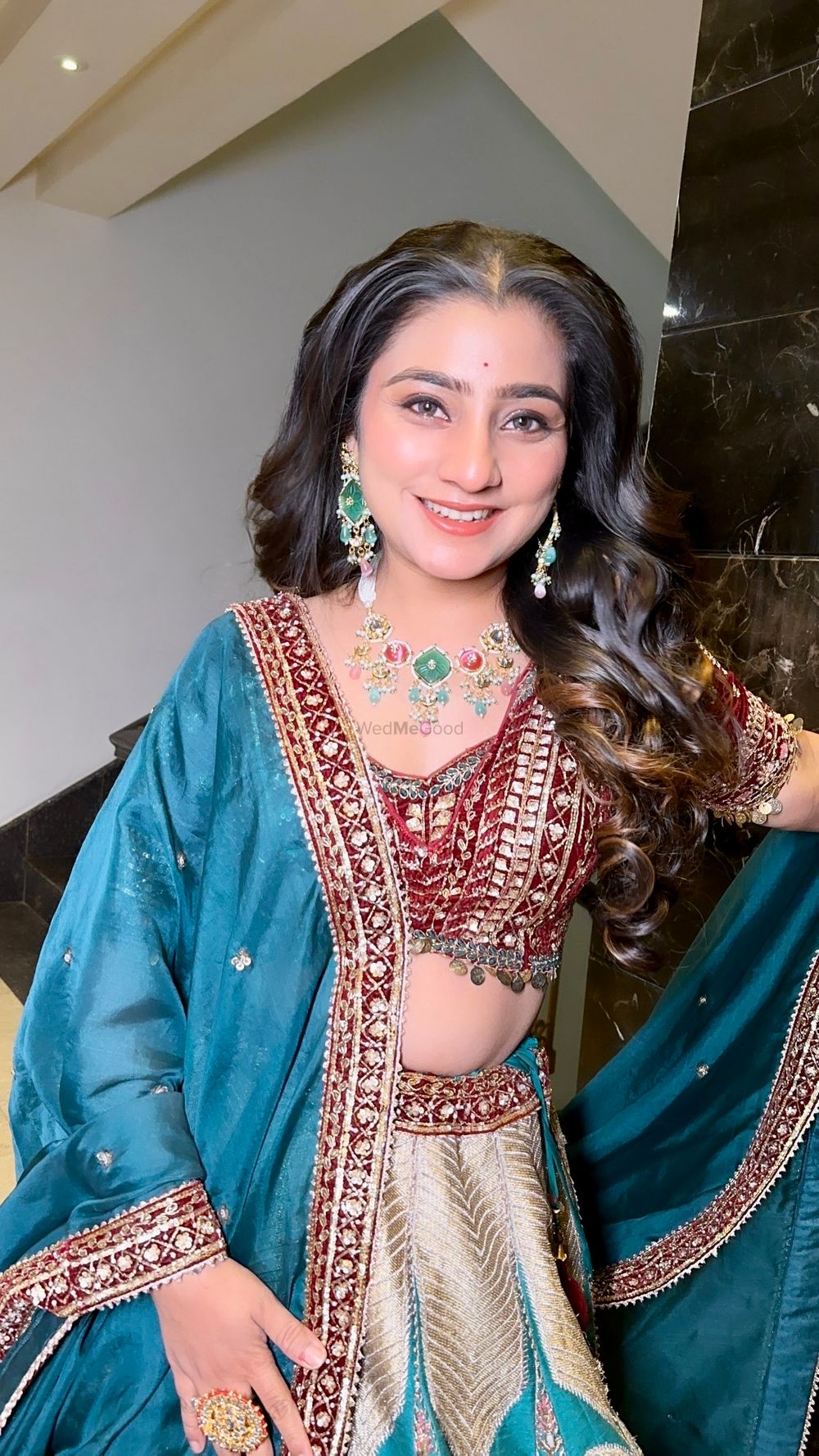 Photo From Neha marda - By Lavina Makeovers