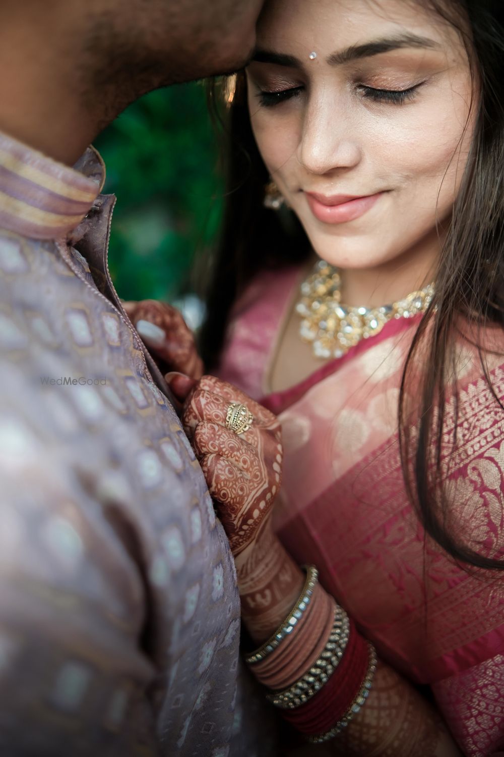 Photo From Ashwini & Sakshi - By Ajit Gupta Photography