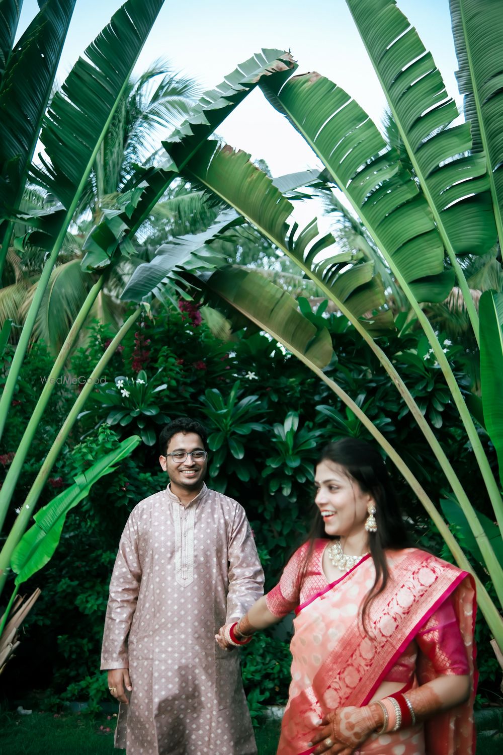 Photo From Ashwini & Sakshi - By Ajit Gupta Photography