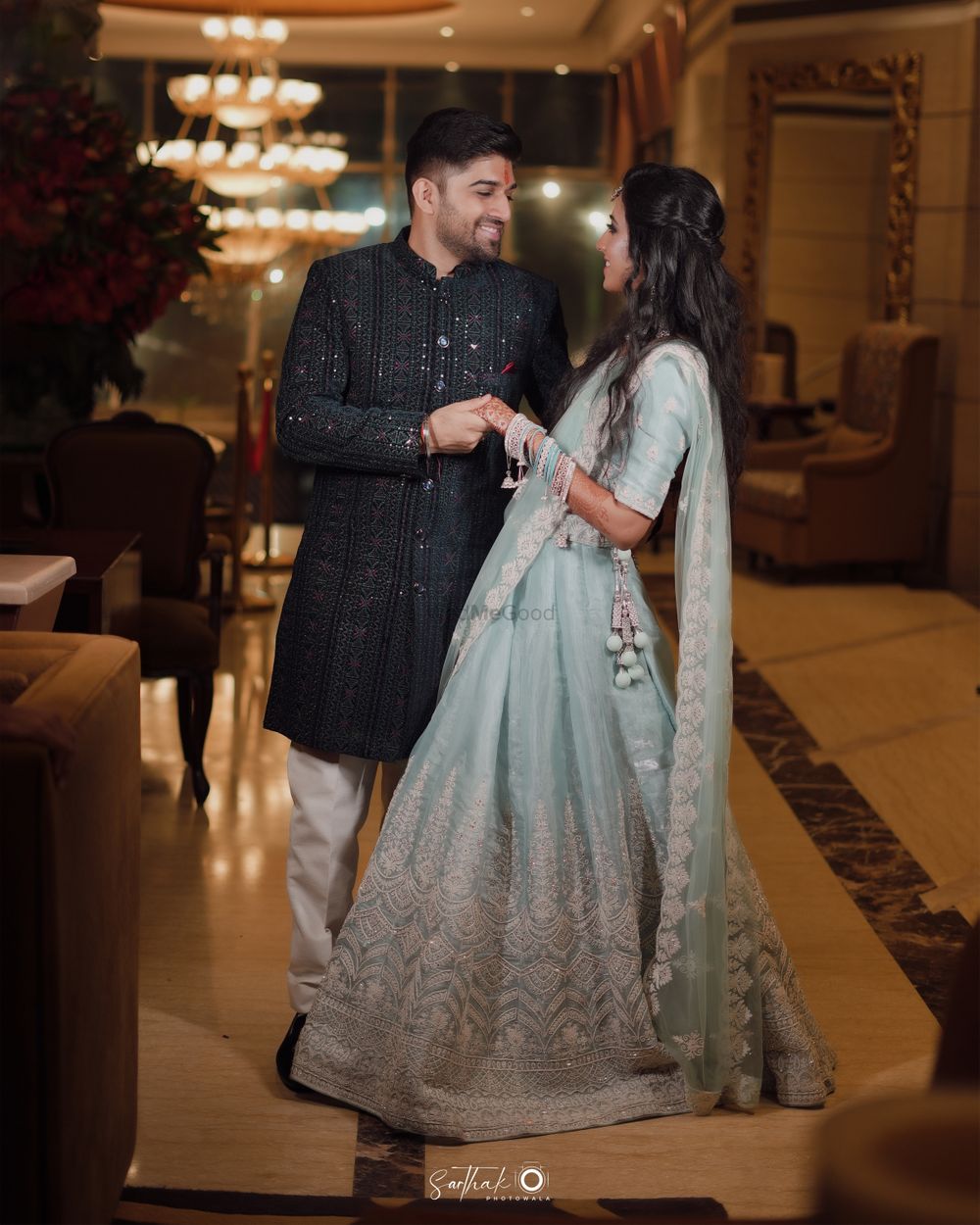 Photo From Parth & Akshi - By Sarthak Photowala