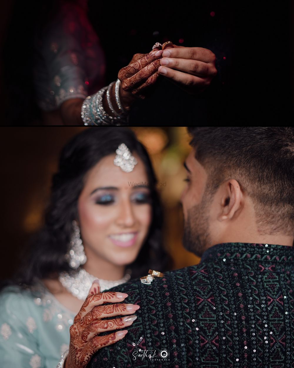 Photo From Parth & Akshi - By Sarthak Photowala