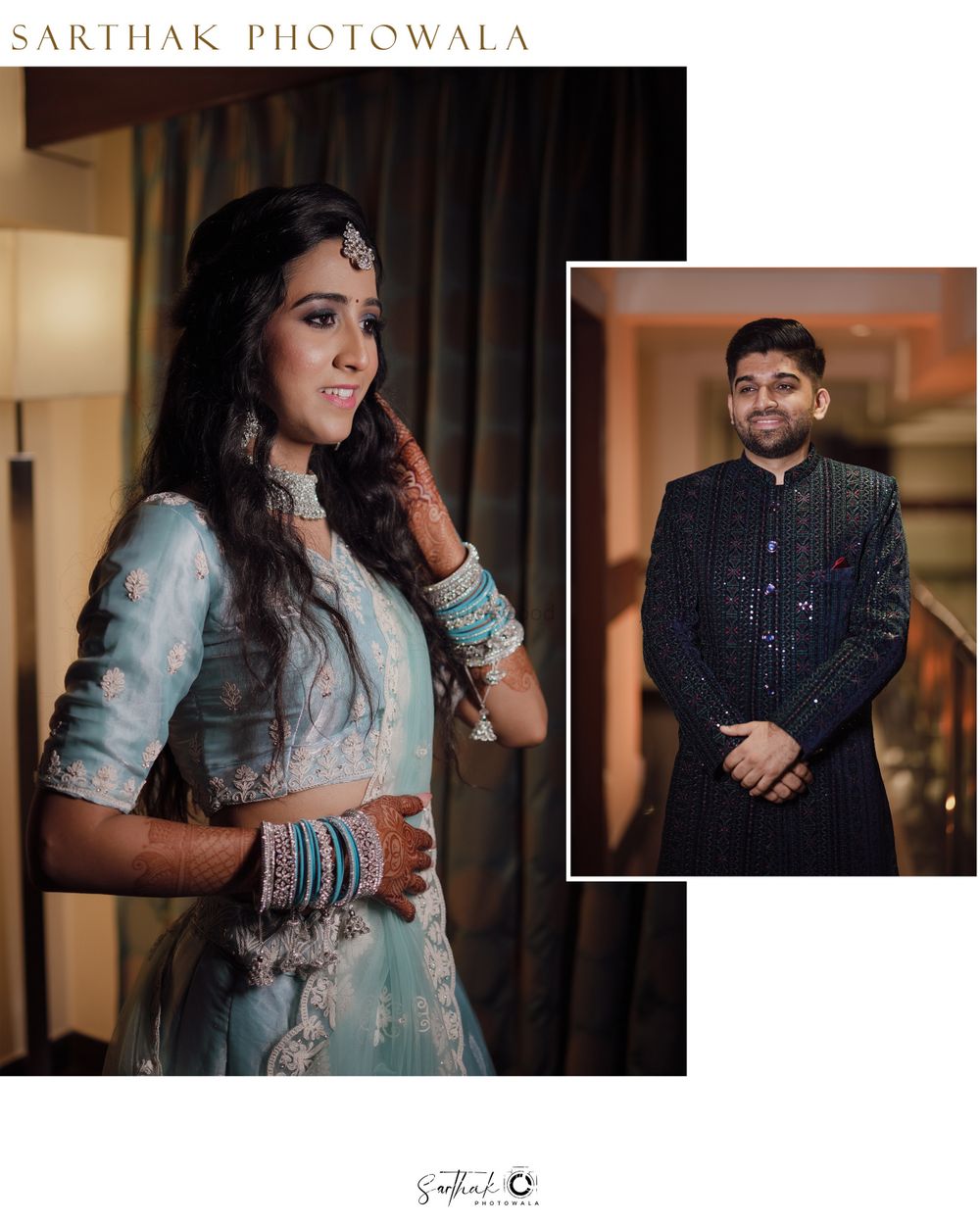 Photo From Parth & Akshi - By Sarthak Photowala