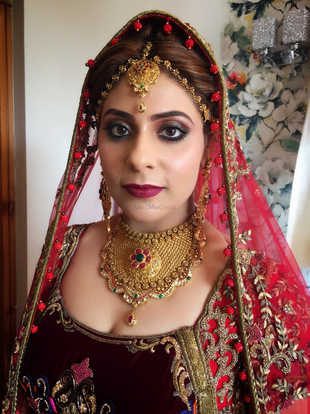 Photo From BRIDAL MAKEUPS  - By Farhan Grooming Box