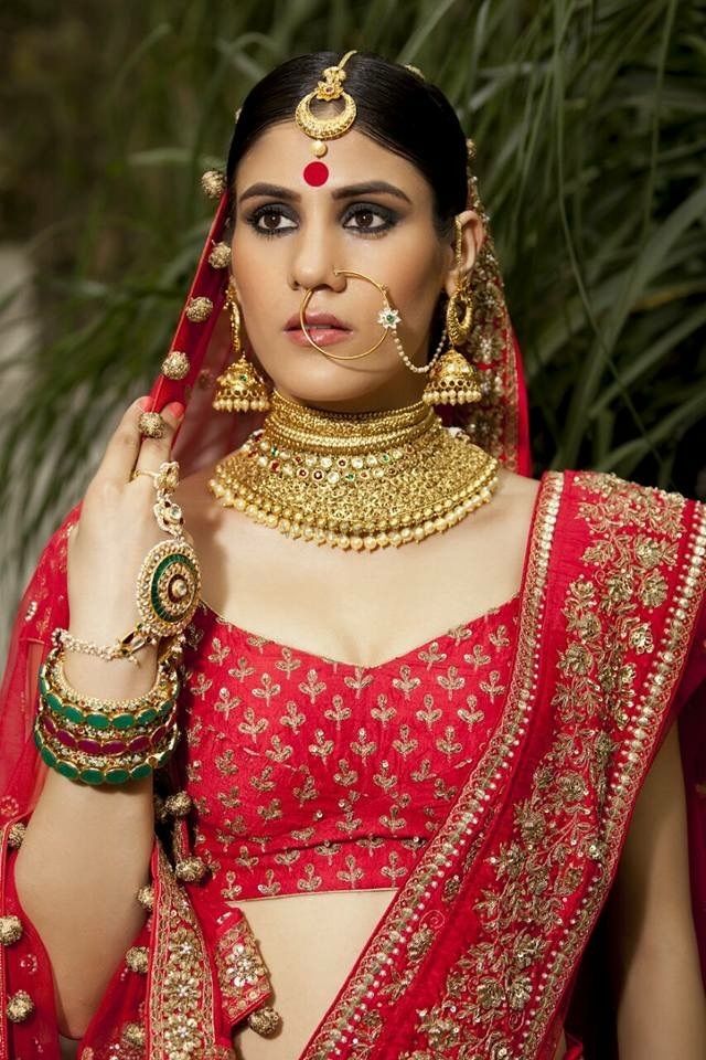 Photo From BRIDAL MAKEUPS  - By Farhan Grooming Box