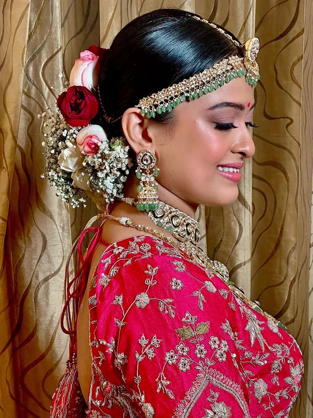 Photo From BRIDAL MAKEUPS  - By Farhan Grooming Box