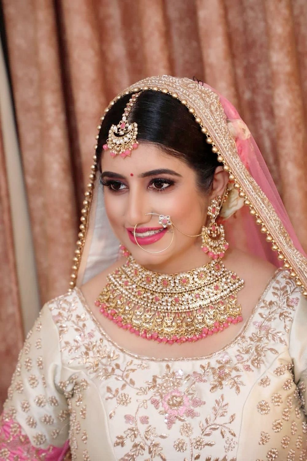 Photo From BRIDAL MAKEUPS  - By Farhan Grooming Box