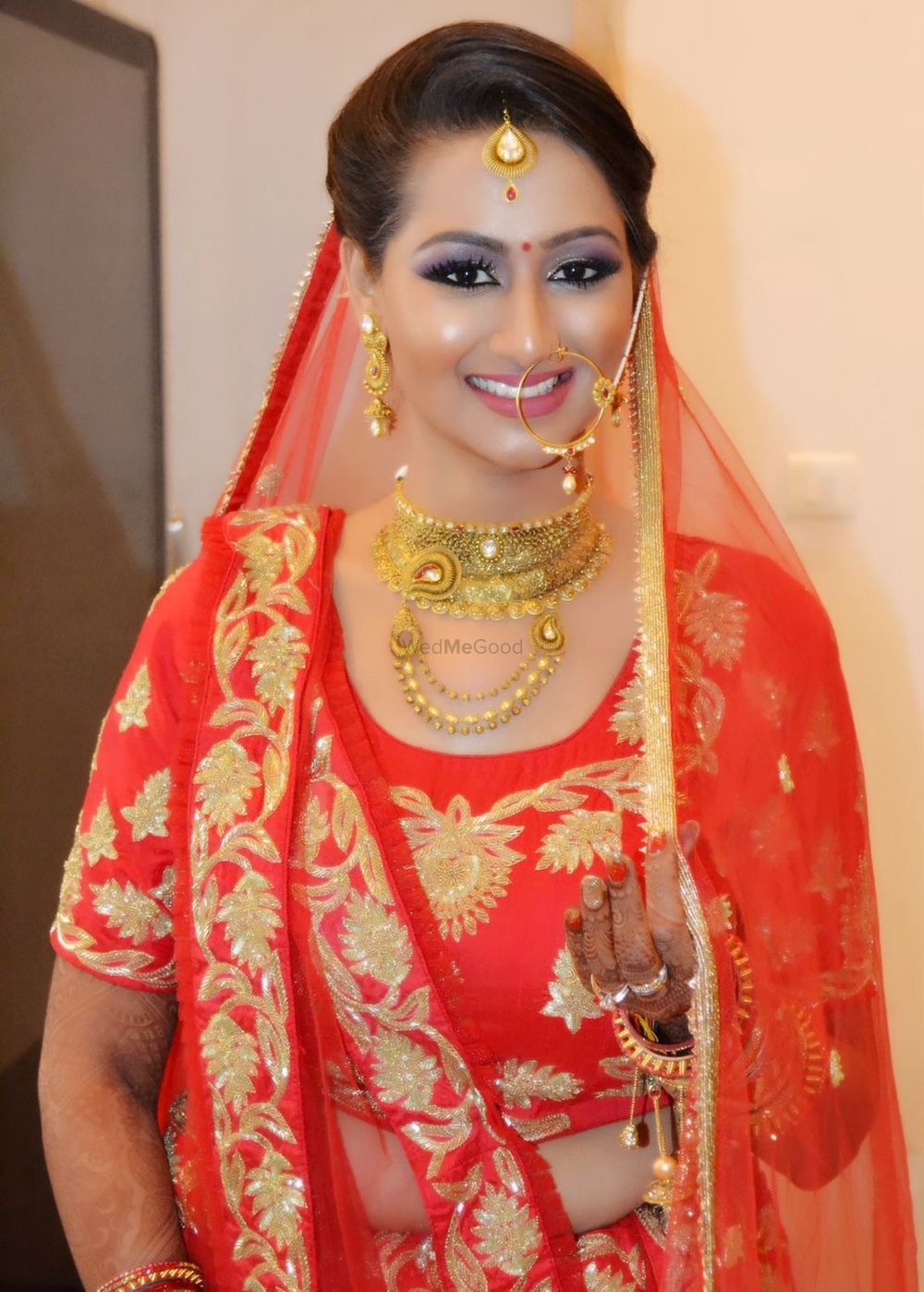 Photo From BRIDAL MAKEUPS  - By Farhan Grooming Box