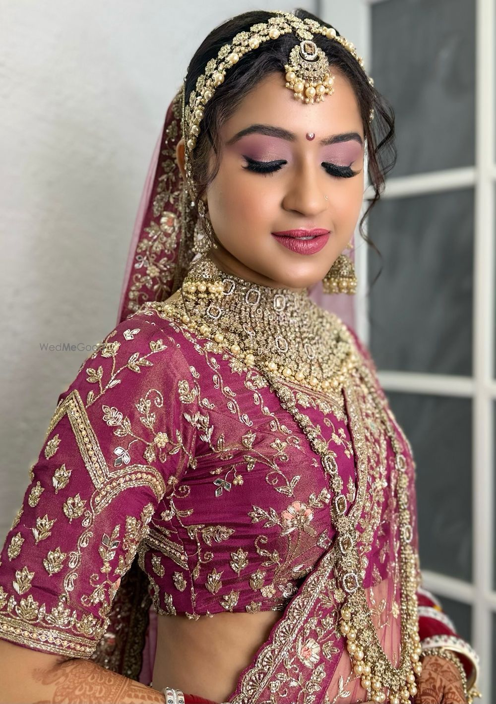 Photo From BRIDAL MAKEUPS  - By Farhan Grooming Box