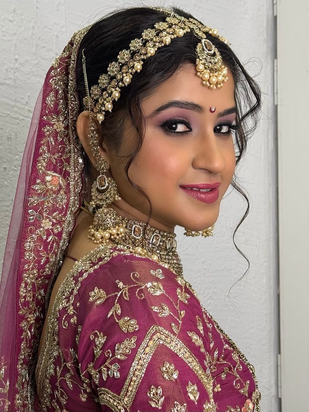 Photo From BRIDAL MAKEUPS  - By Farhan Grooming Box