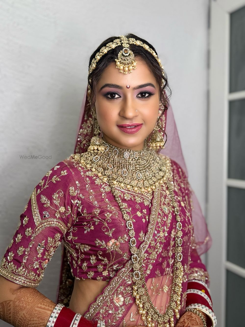 Photo From BRIDAL MAKEUPS  - By Farhan Grooming Box