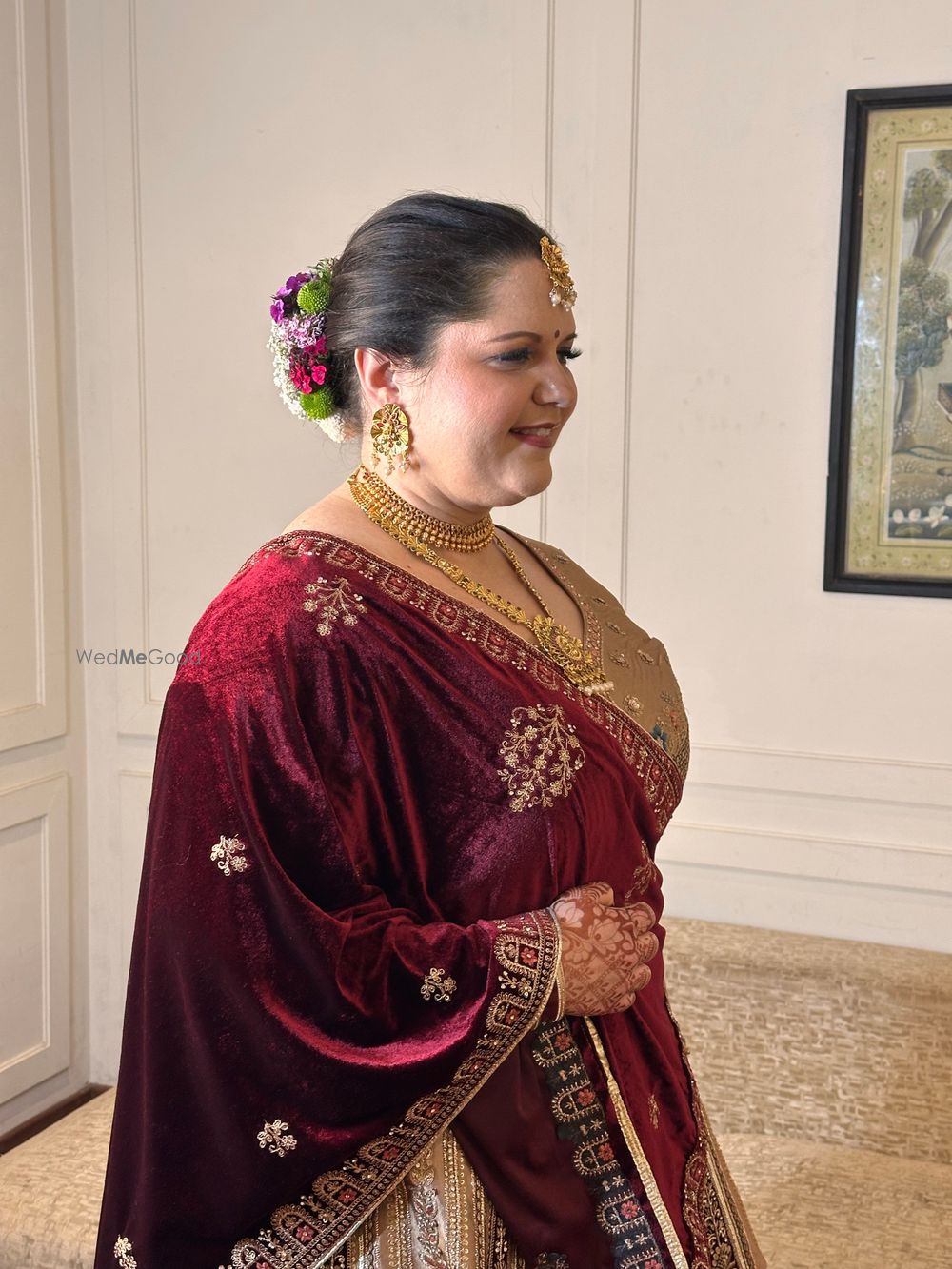 Photo From BRIDAL MAKEUPS  - By Farhan Grooming Box