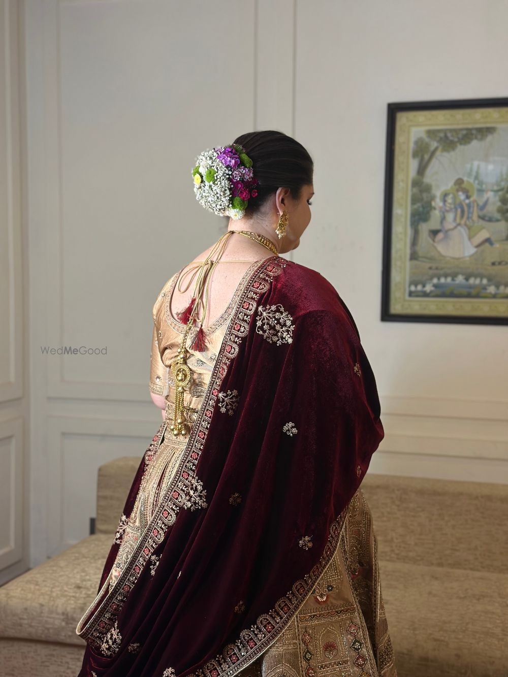 Photo From BRIDAL MAKEUPS  - By Farhan Grooming Box