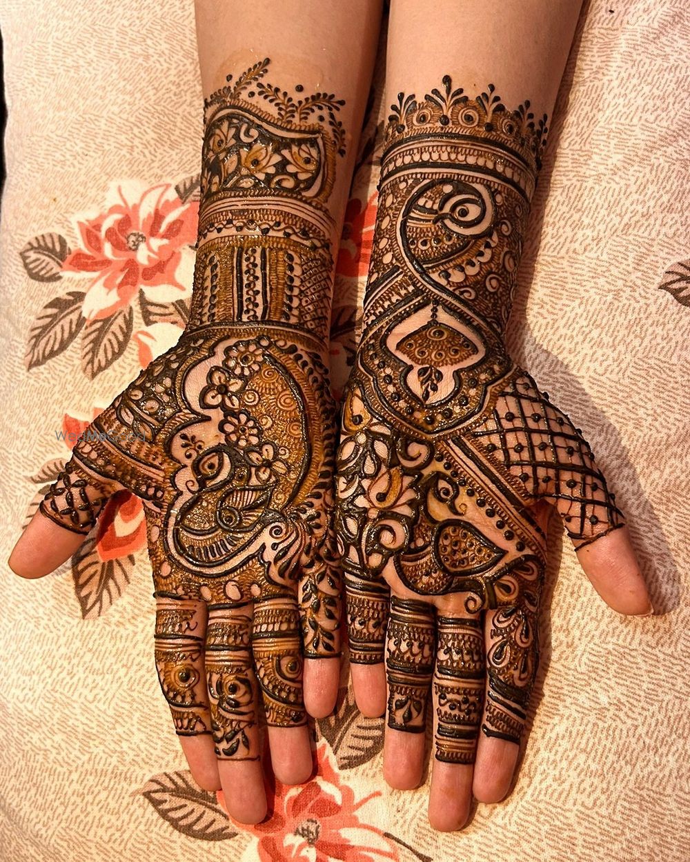 Photo From Siders mehendi - By Kinny Mehendi Artist